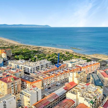 Apartament "Verano Azul" La Mata La Mata  Luaran gambar