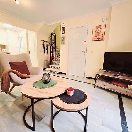 Apartament "Verano Azul" La Mata La Mata  Luaran gambar