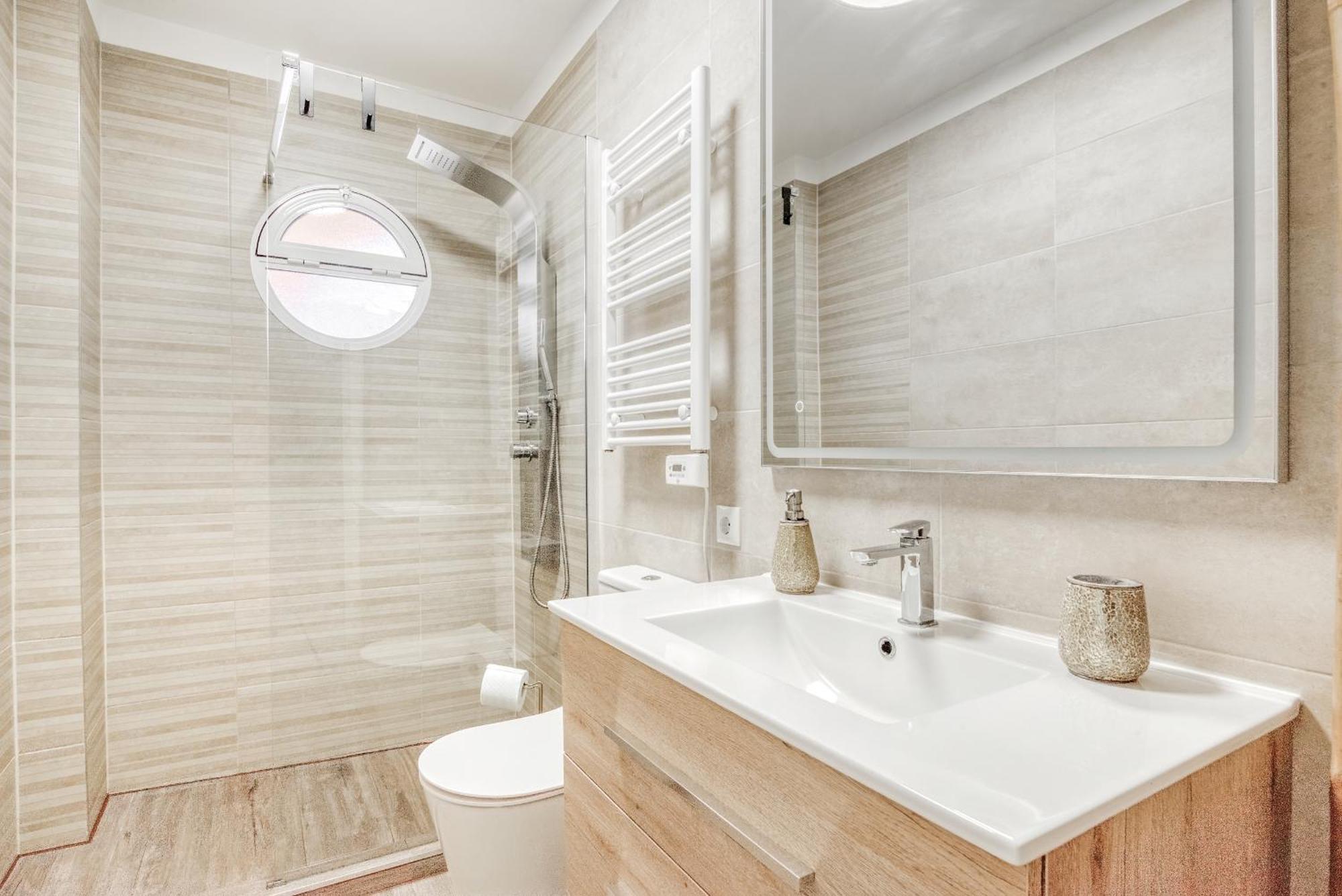 Apartament "Verano Azul" La Mata La Mata  Luaran gambar
