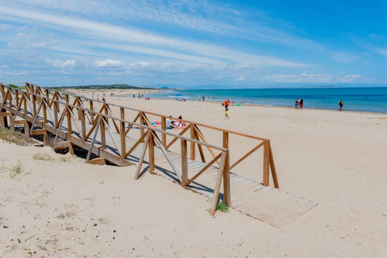 Apartament "Verano Azul" La Mata La Mata  Luaran gambar